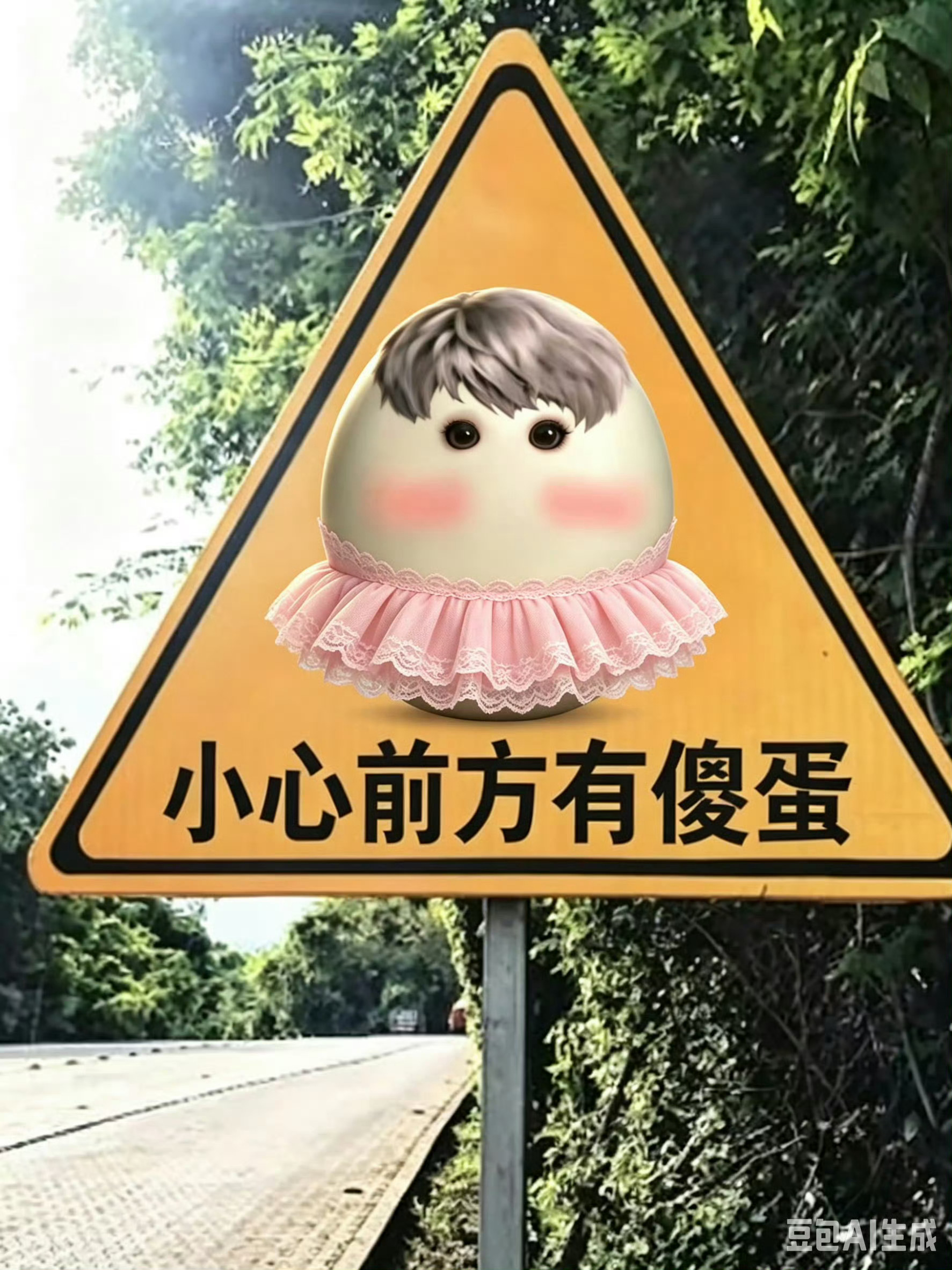沈星回 还没过年呢小穆穆怎么跑出珠圈了，洄儿后面痒痒的又想找嘿歌了 