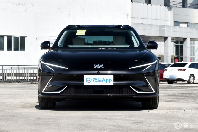 [小鲨帮选车]智己汽车要放大招了，配置和动力是亮点