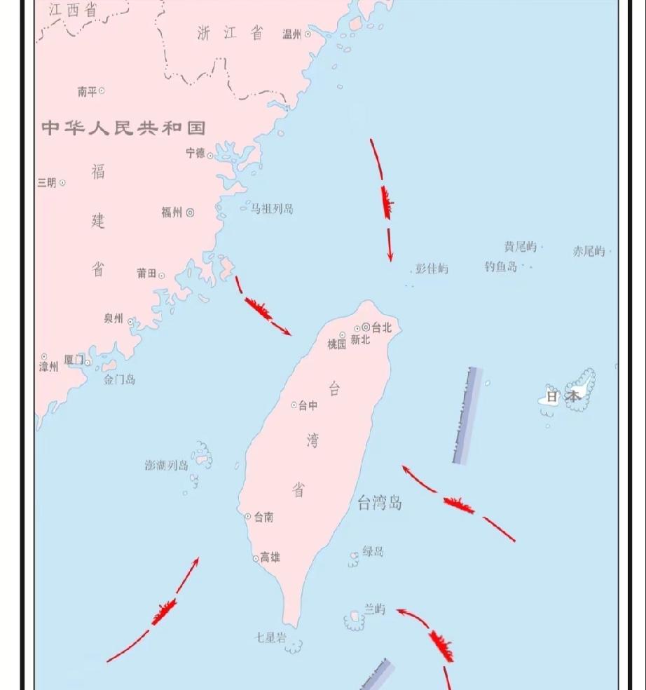 围点打援非空谈，真刀真枪方致统一
 
“围点打援”绝非纸上谈兵的军事术语，而是解