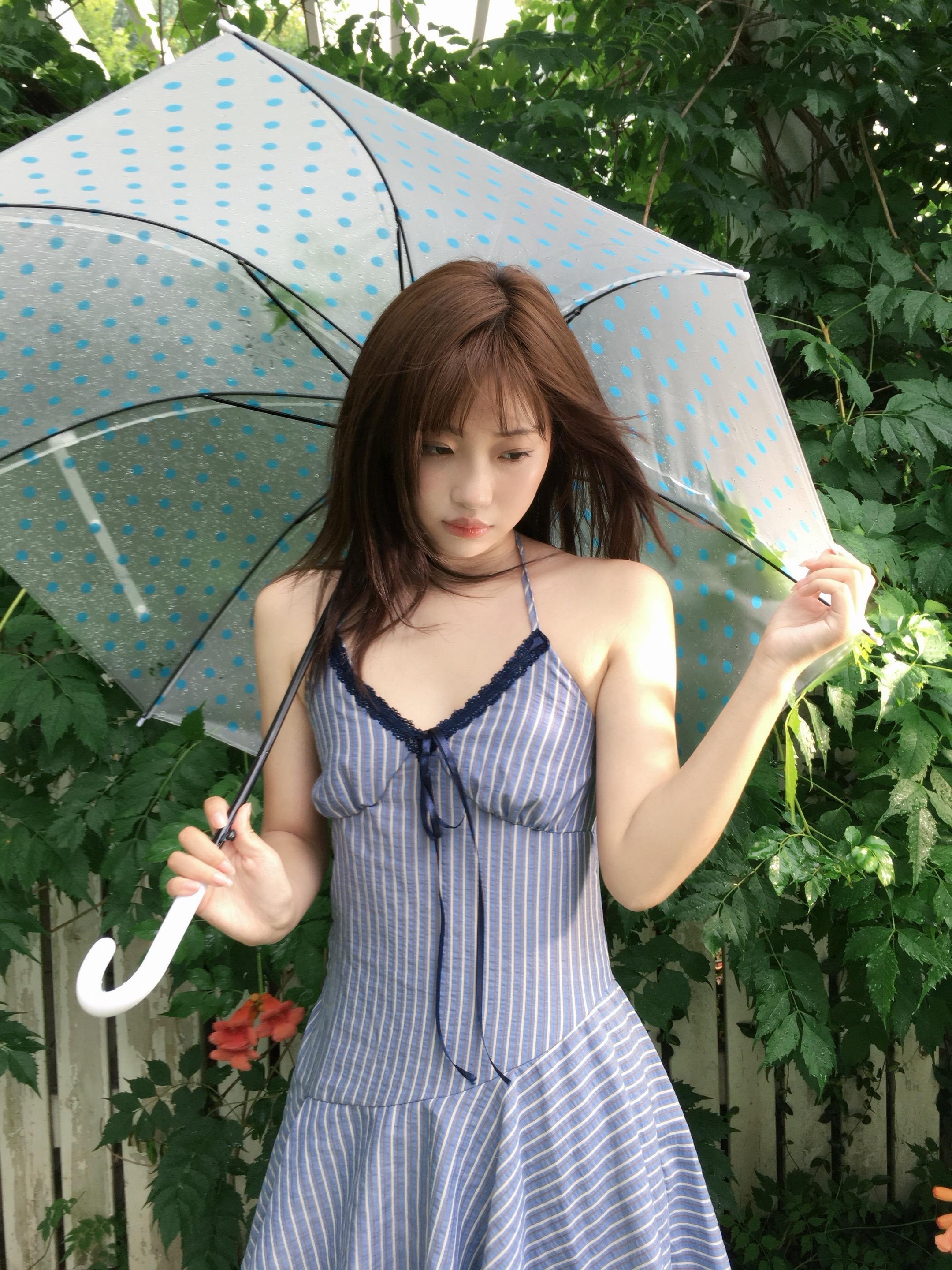 我们什么误会都不要解开