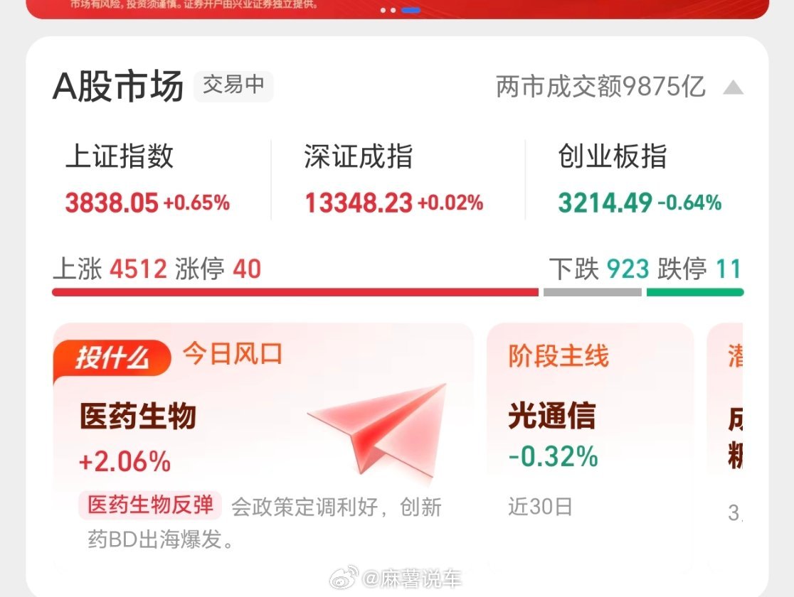 A股集体高开上涨的没买到，买的都在下跌那里，今年的股市真的看不懂