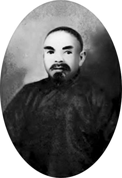 1895年，袁世凯小站练兵，外聘的日本教官挑衅李书文：“汝乃东亚病夫！”话音未落