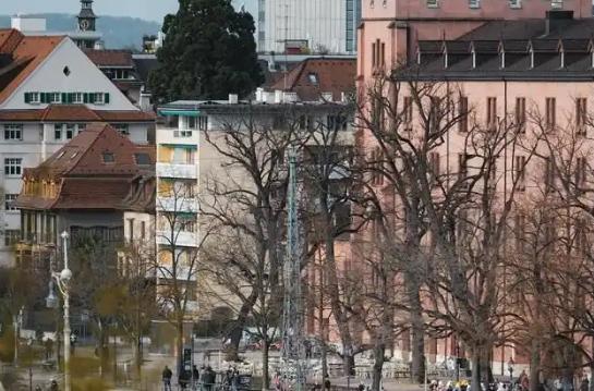 据29号报道，瑞士6月14号就要搞公投，本国人口最多只能有1000万，多一个都不