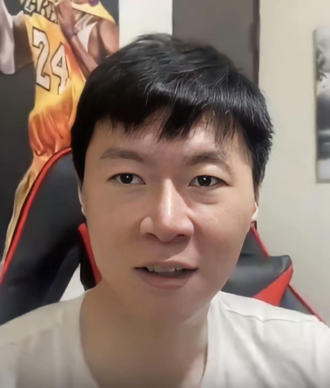 新北市22岁小伙一番话惊得柳杰克差点闭麦。
他说：台湾本来就是中国的一部分，这点