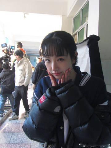 从初遇角色到完美演绎，黄俊捷和尹蕊用精湛演技诠释了《你的降临》中的每个动人瞬间，