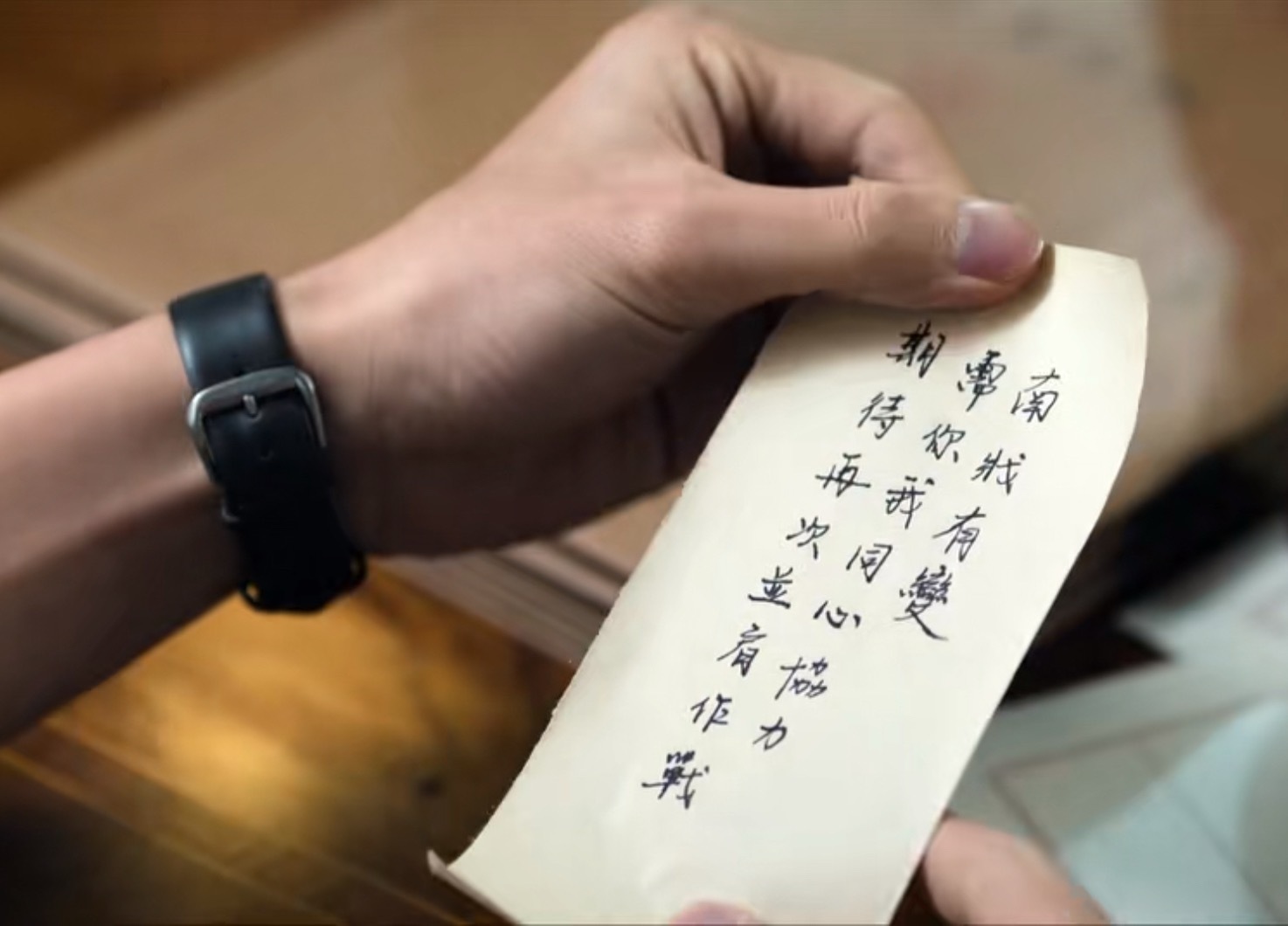 呐，张海侠的盘花海礁结案报告是1934年写的，而张海楼的南戕百乐京结案报告是19