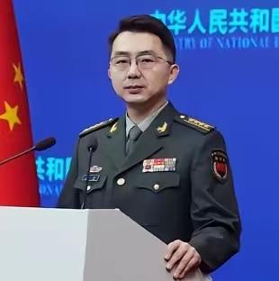 没有任何退让！

国防部发布严厉声明：

2月10日，面对近期台湾涉军问题，国防