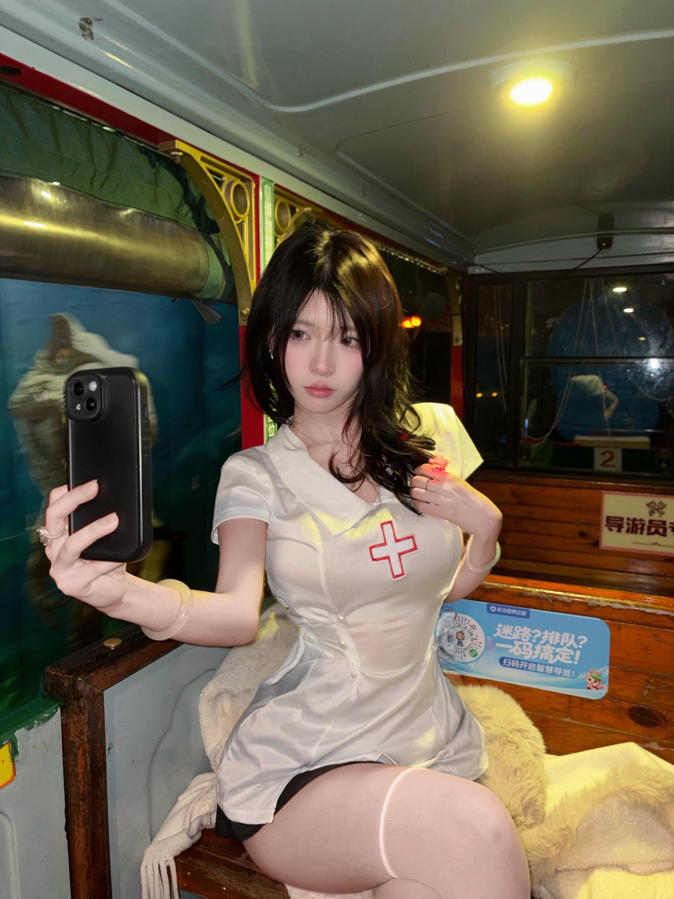 我性格实在恶劣 可胜在我脸实在太乖