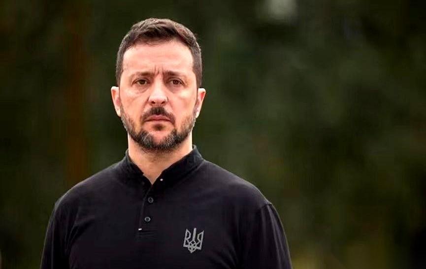 我们来算一笔账，乌克兰这几年的账。
当初许诺的，是北约的门票，是欧盟的席位。可最