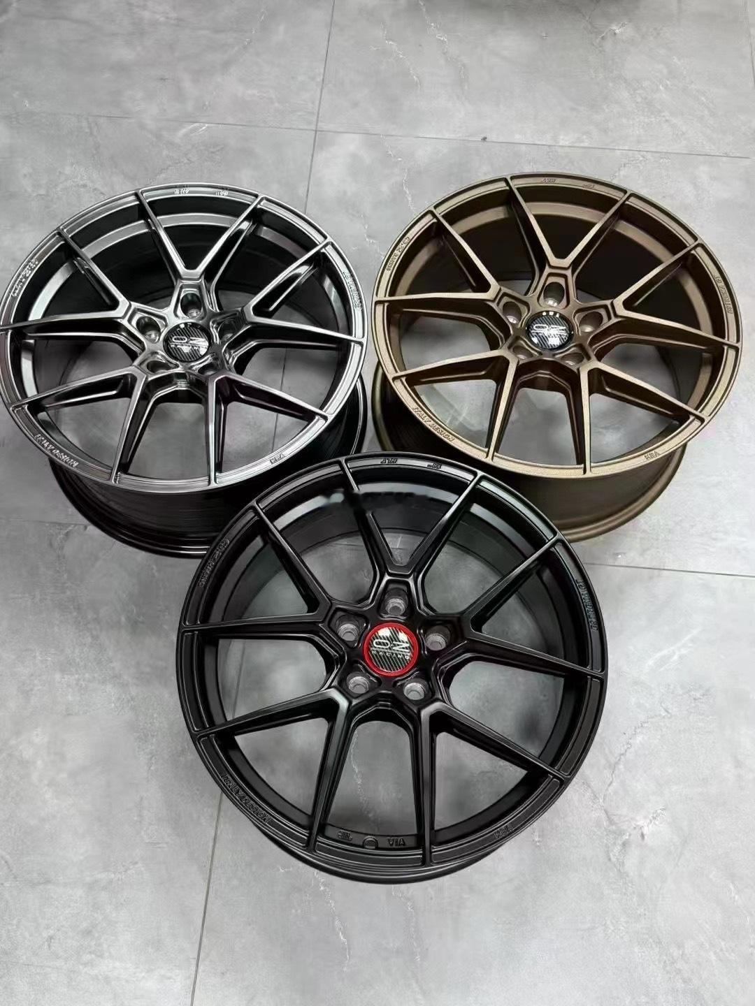 意大利🇮🇹OZ Estrema gt HLT～ ​​​