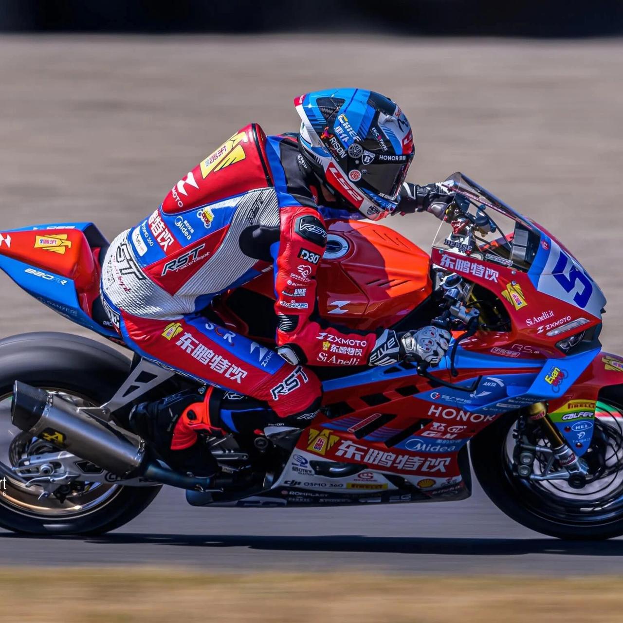 2026 WSBK-法国站：个人预测
WorldSBK：Bulega 将延续统治