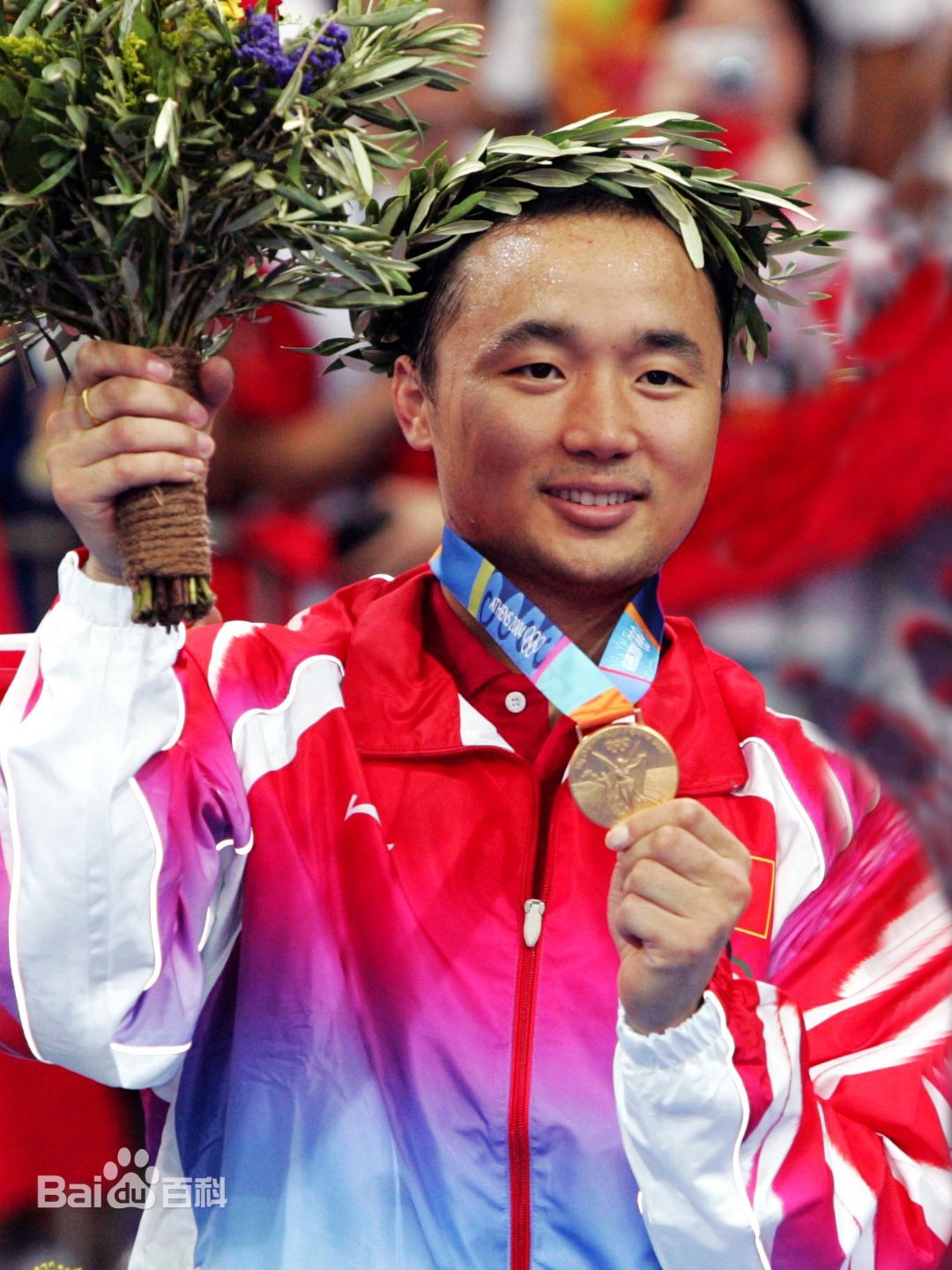 中国羽毛球协会主席张军被查 好家伙！大新闻！ 