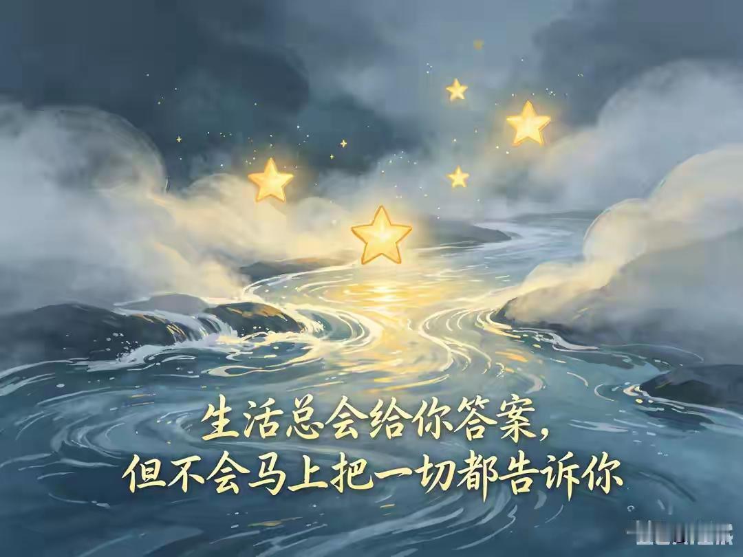言若明灯，句句照心航：一场关于身心的修行

诸位朋友，今儿咱们单说一桩发生在心坎
