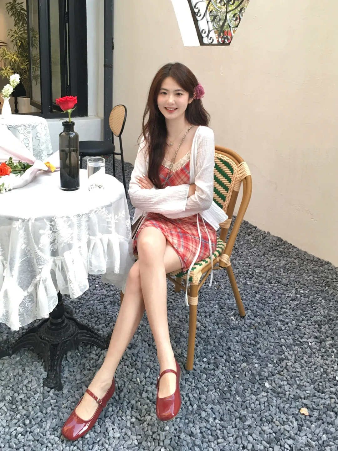 🧃亮眼入夏天