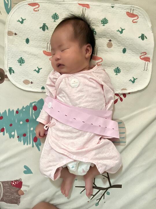 生啦✌！快来接香喷喷的女鹅~