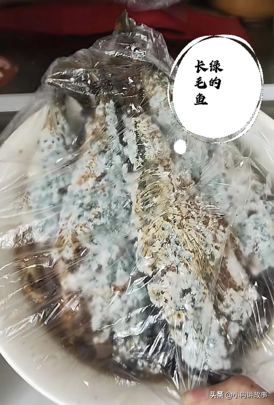 扔了我妈冻了14个月的冻肉，她要跟我断绝母女关系
 
我把我妈藏在冰箱冷冻层最深