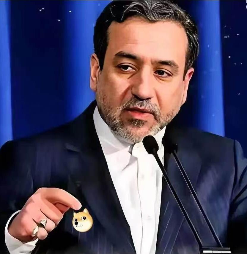 伊朗这波硬气了！刚被美以联军空袭，德黑兰没急着哭惨，反手就拨通了沙特、阿联酋等6