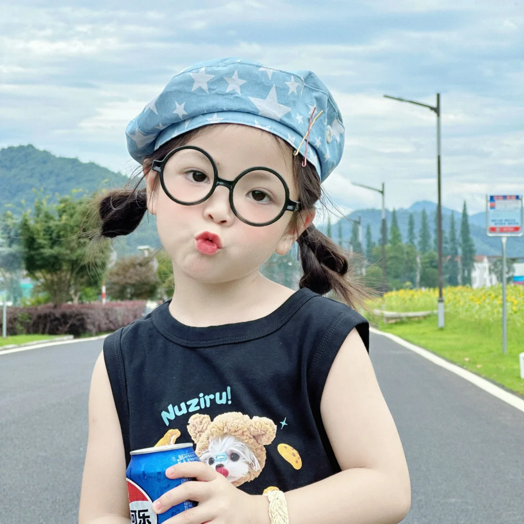 晴好🥤🍬