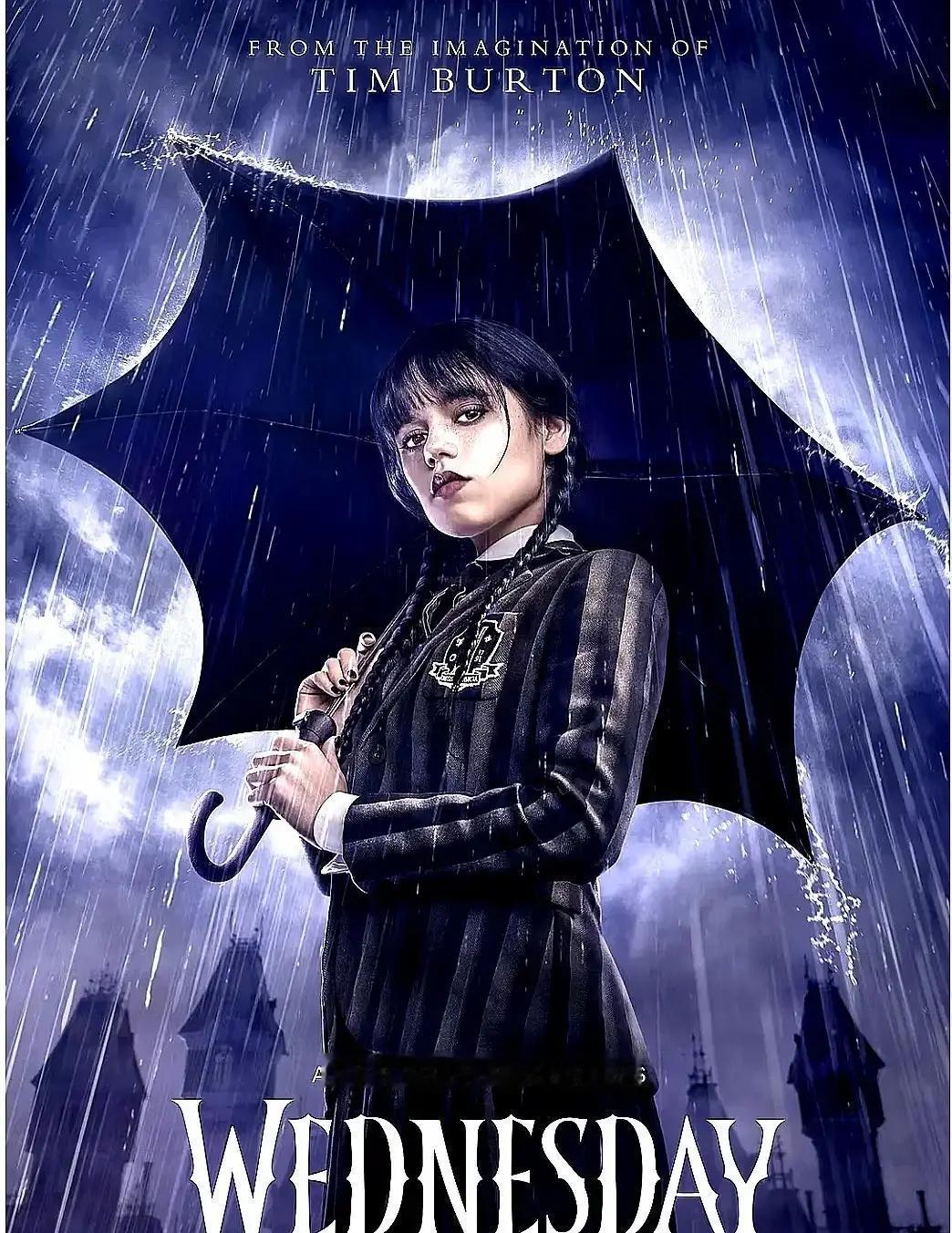 Netflix英文剧霸屏多年，各种题材总有爆款让人刷个不停！最近翻看2025年最