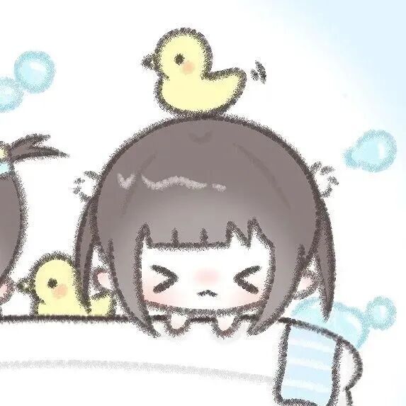 闺蜜头像分享(╯ಊ╰) 