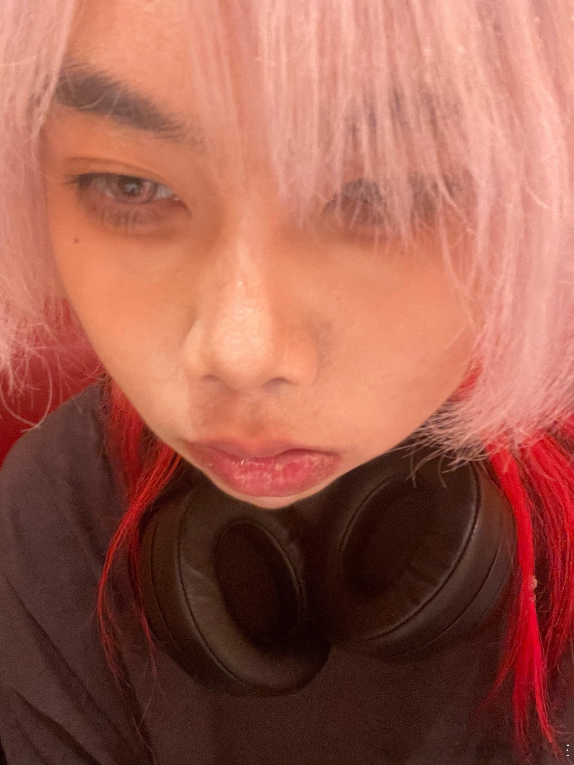 被寄生虫殴打胃袋中 