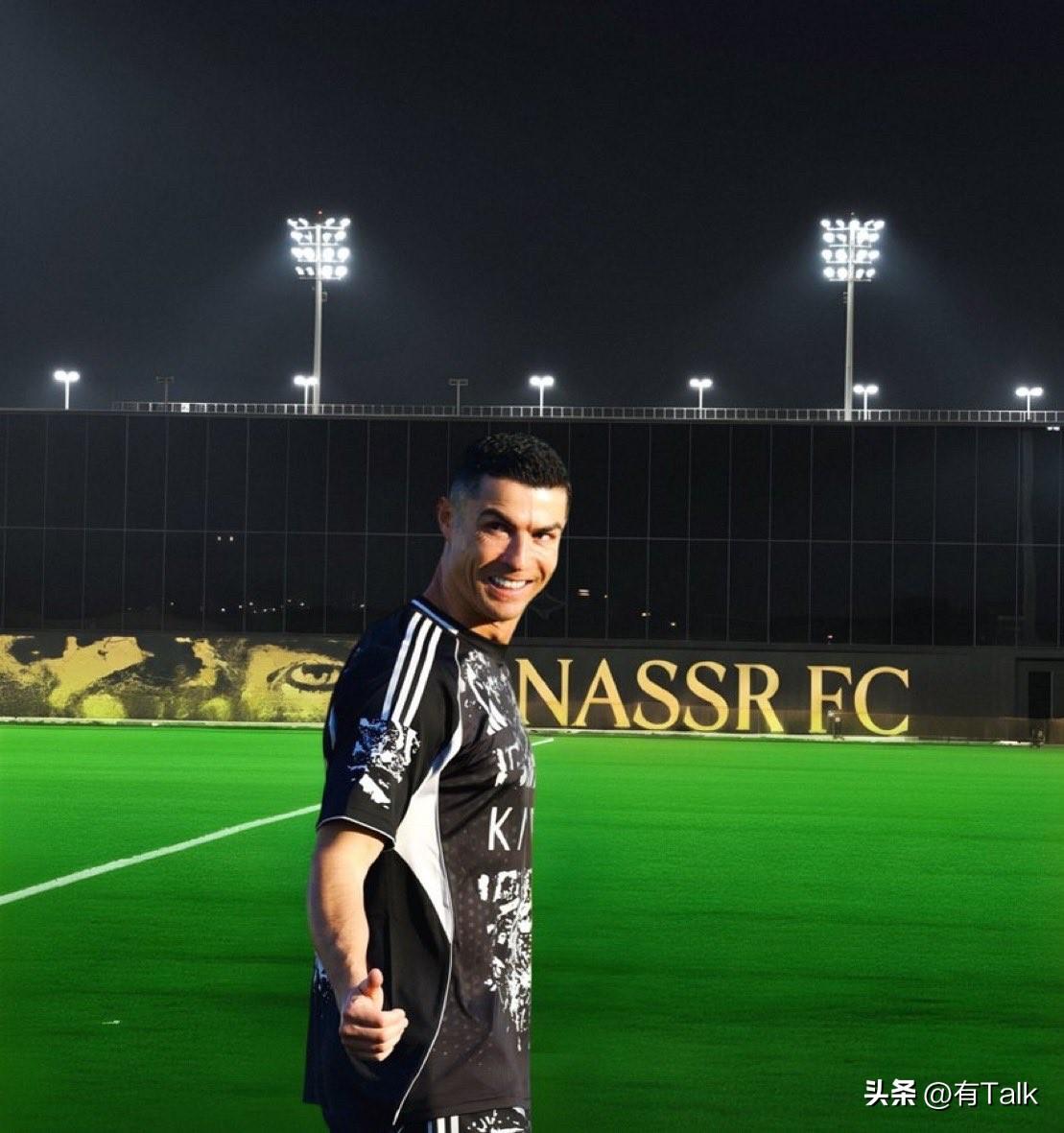 媒体：C 罗并未离开沙特！部分媒体的报道不实。

据沙特媒体报道，关于 C 罗和