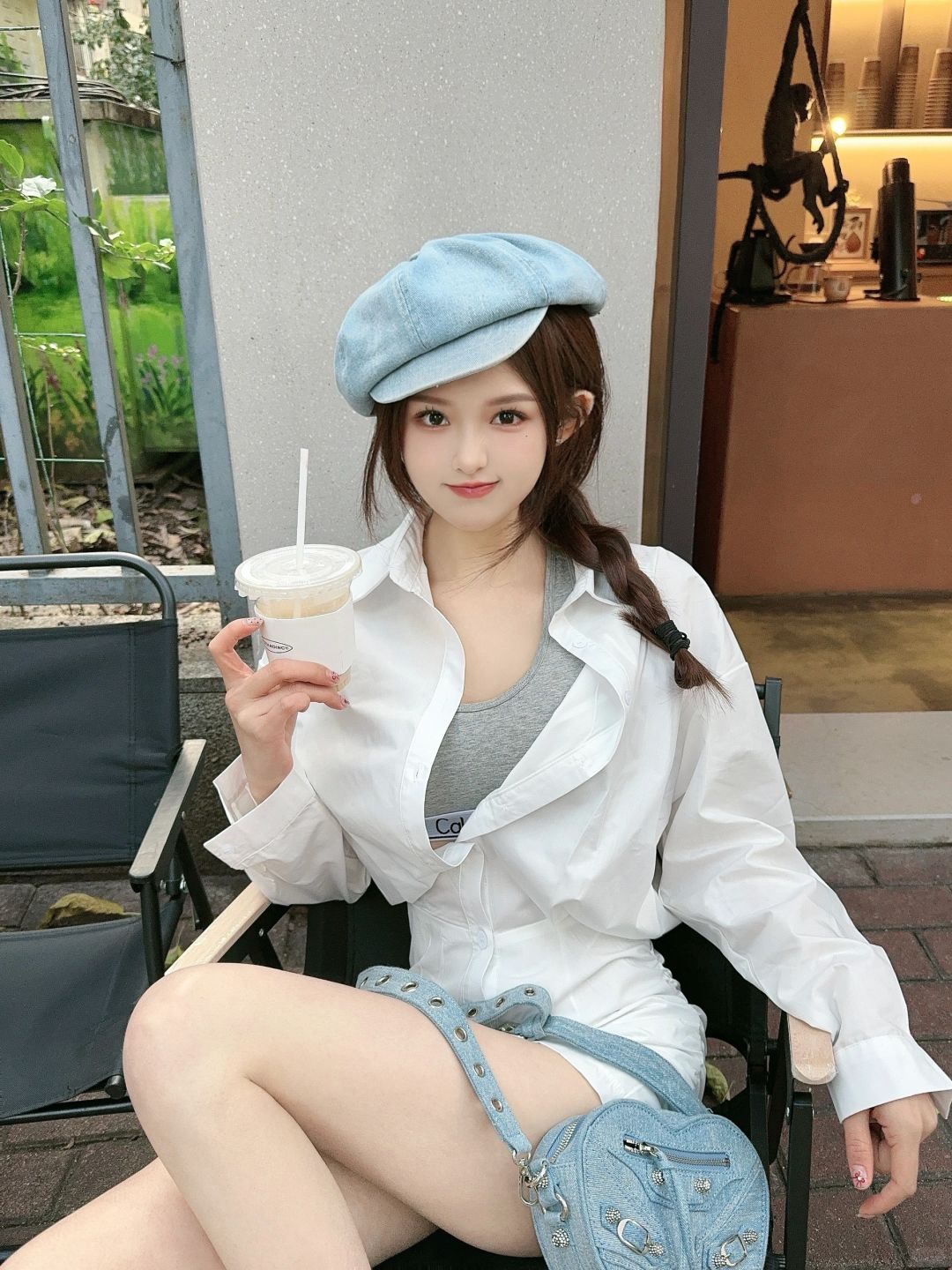 今天吃什么🥣🧋໒꒰ྀི๑⃙⃘• ·̫ •๑⃙⃘꒱ྀི১