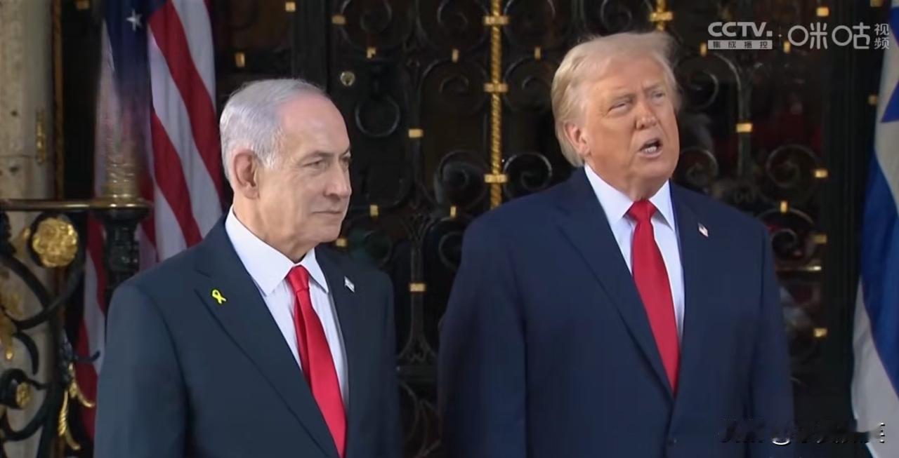 这哥俩西装，领带，衬衫都一样，是约好的吗？