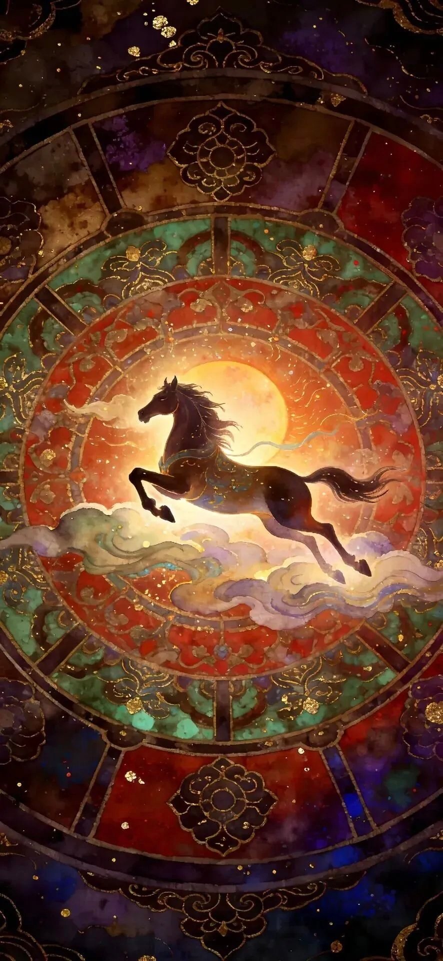 壁纸 
