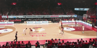 超级逆转英雄——廖三宁！中国男篮逆转日本男篮最该表扬的是廖三宁！上半场艰难时刻是