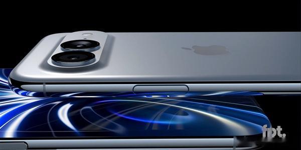 曝iPhone20外观史诗级更新iPhone20渲染图 目前流出的iPhone 