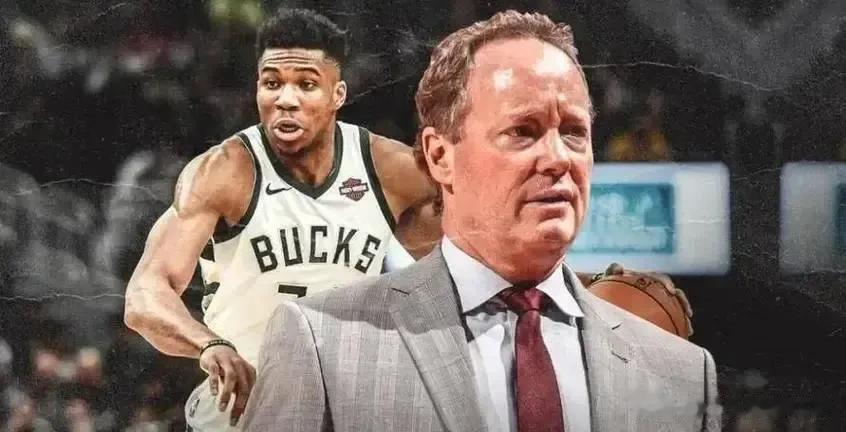 雄鹿忍痛割爱，勇士腹背受敌

雄鹿作为一支豪门球队，新赛季球队战绩出色，但季后赛