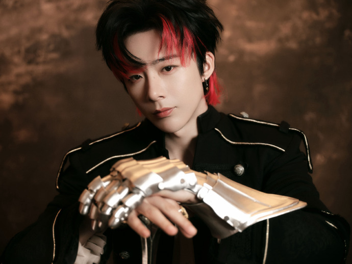 刘宇宁演技与魅力双在线刘宇宁铁证演反派刘宇宁铁证演反派，刘宇宁演技与魅力双在线，