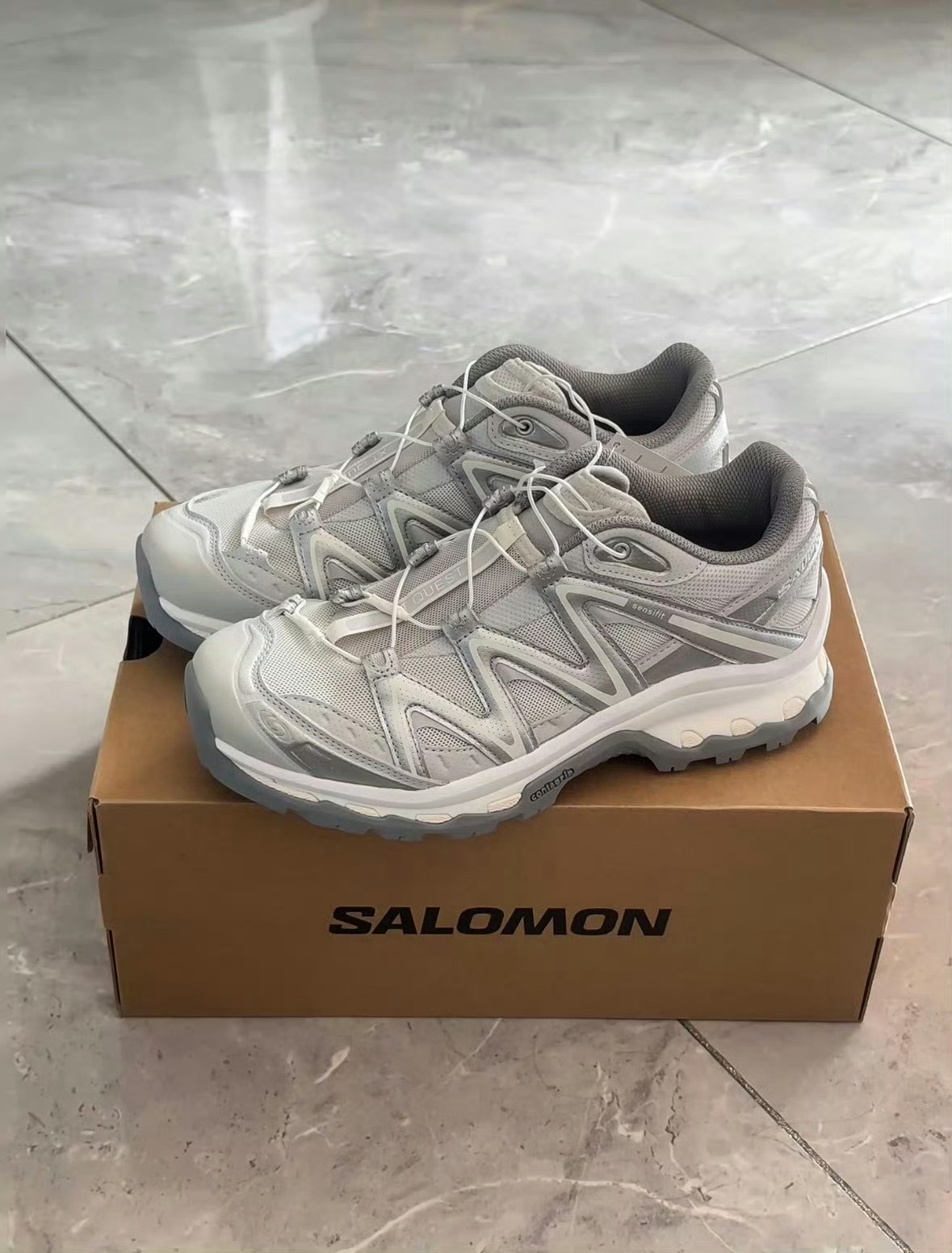 推荐一家靠谱滴莆系👟店，提我有优惠 见坪👇🏻 ​ ​​​
