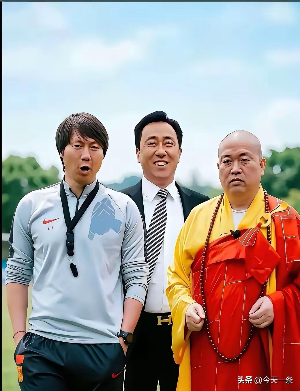 俱往矣