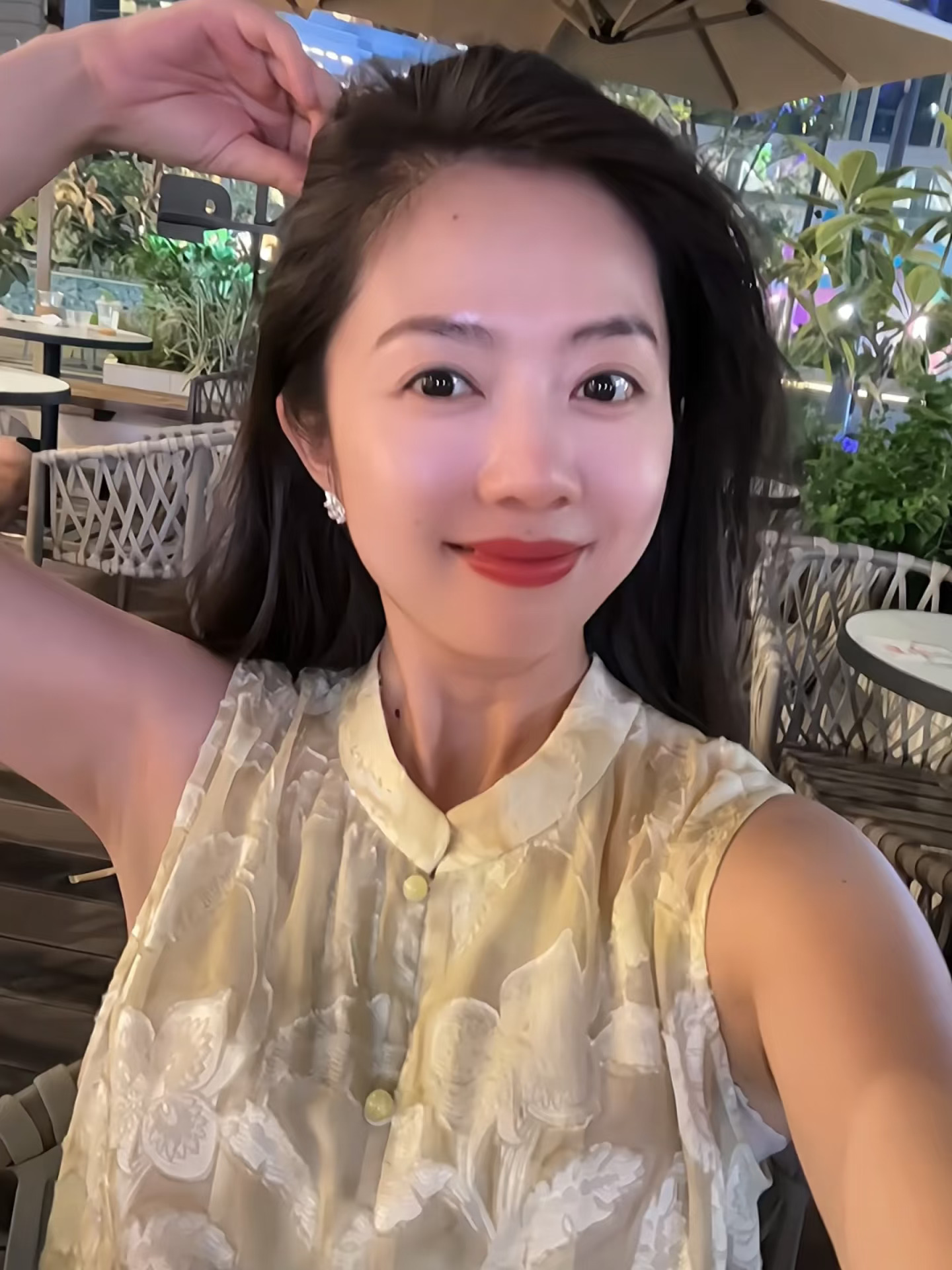 仲夏夜之梦🌙每个中年少女都是生活家🌿