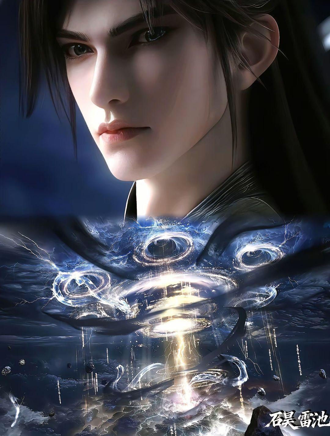 完美世界开播五周年还记得柳神那一抹超然的绿意，还记得石村那口沸腾的大鼎。五周年了