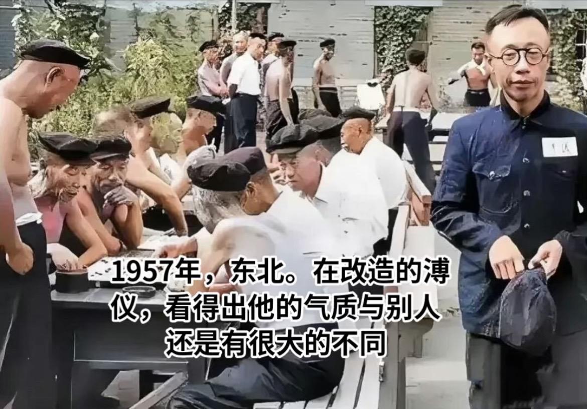 那时候的百姓是朴实的