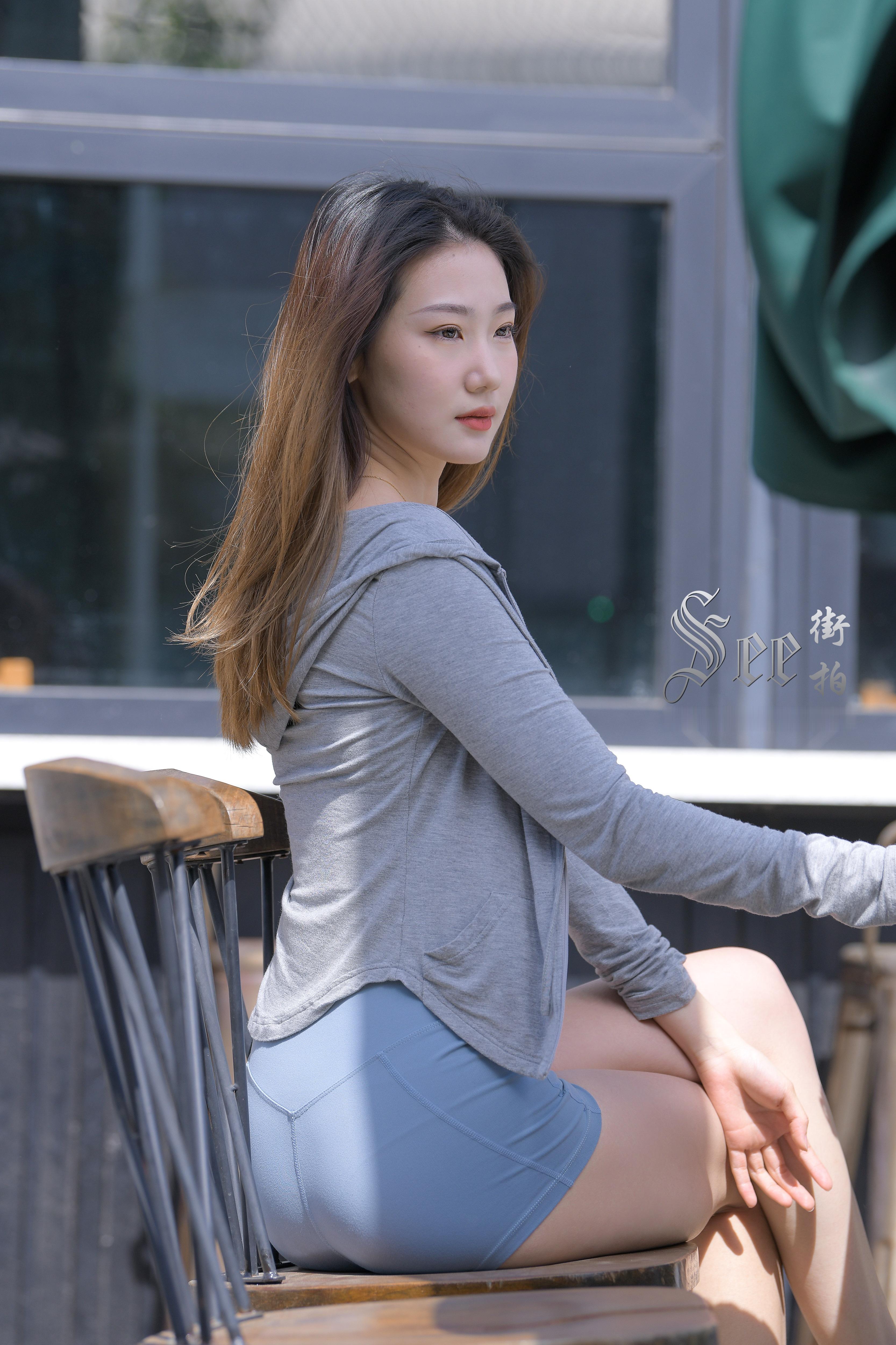 高挑靓丽~~ ​​​