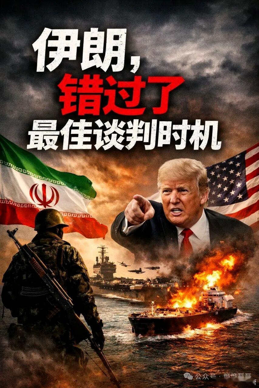 美军封锁线已生效巴基斯坦伊朗过境走廊开通伊朗要求五个中东国家赔偿损失【如何结束伊