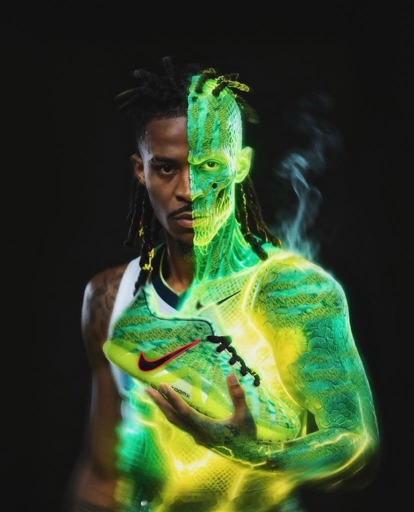 帅的！ 莫兰特 ​​​