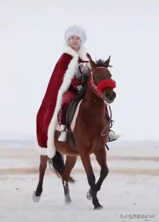 就在昨天三八妇女节来临之际，在贺娇龙同志离世53天之时，她再次登上热搜。
中央宣