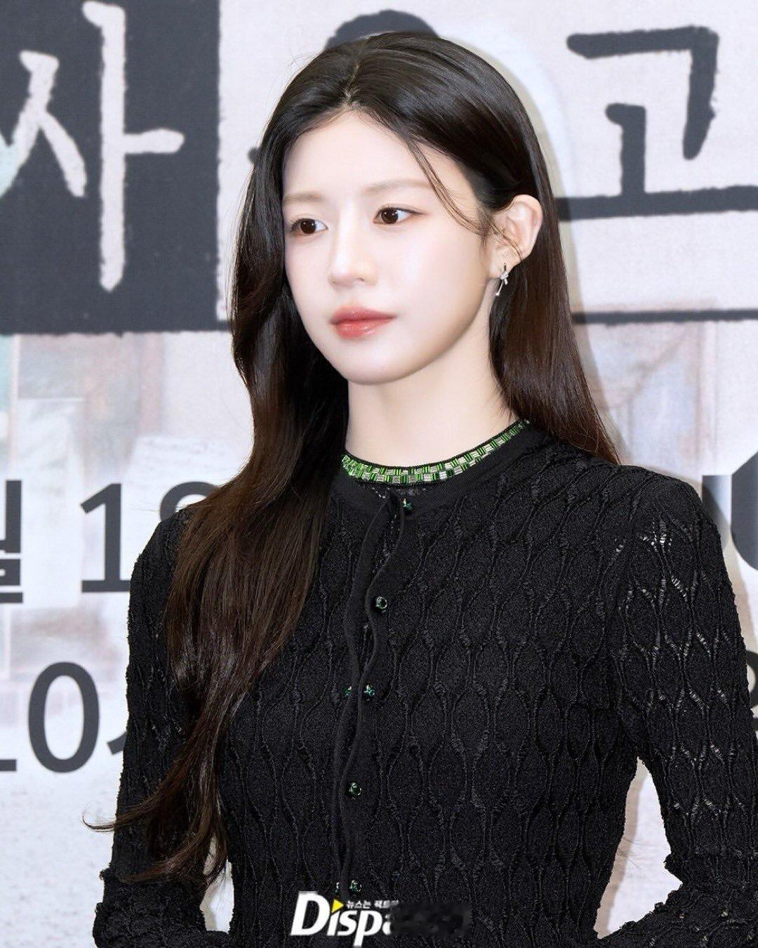 高允真 in CHANEL Métiers d’Art 2026今日高允真上身香