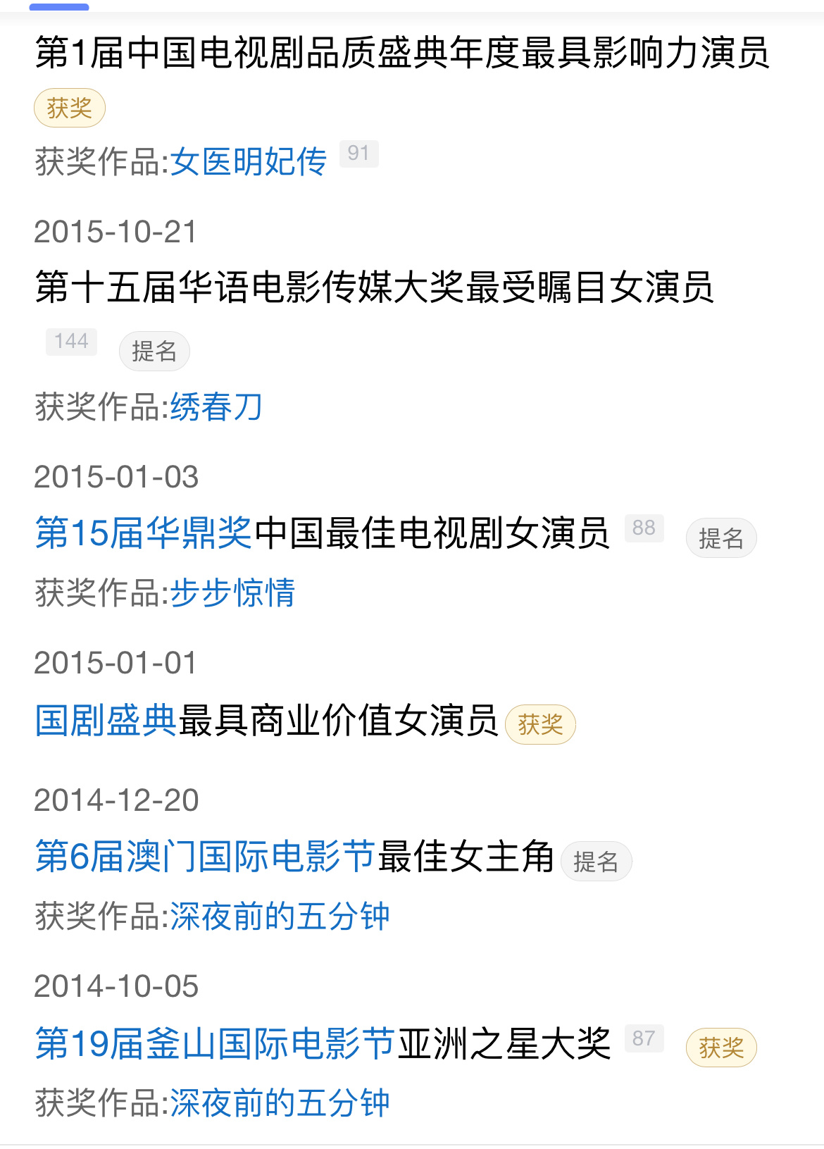 居然还有人质疑一姐当年的流量？？刘诗诗当年和《来自星星的你》男主，同时拿下釜山国
