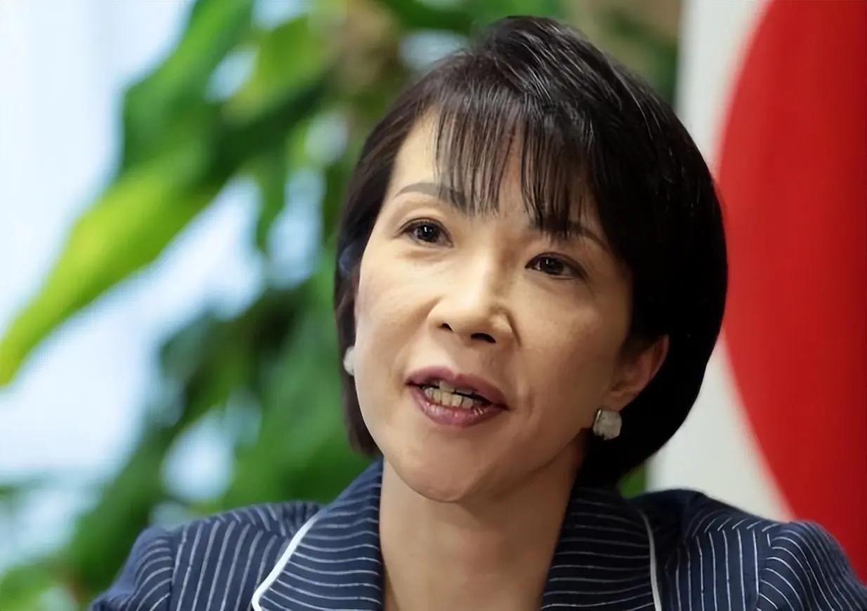 突发！高市早苗因病紧急就医，病情细节曝光
 
据日媒2月13日消息，日本首相高市