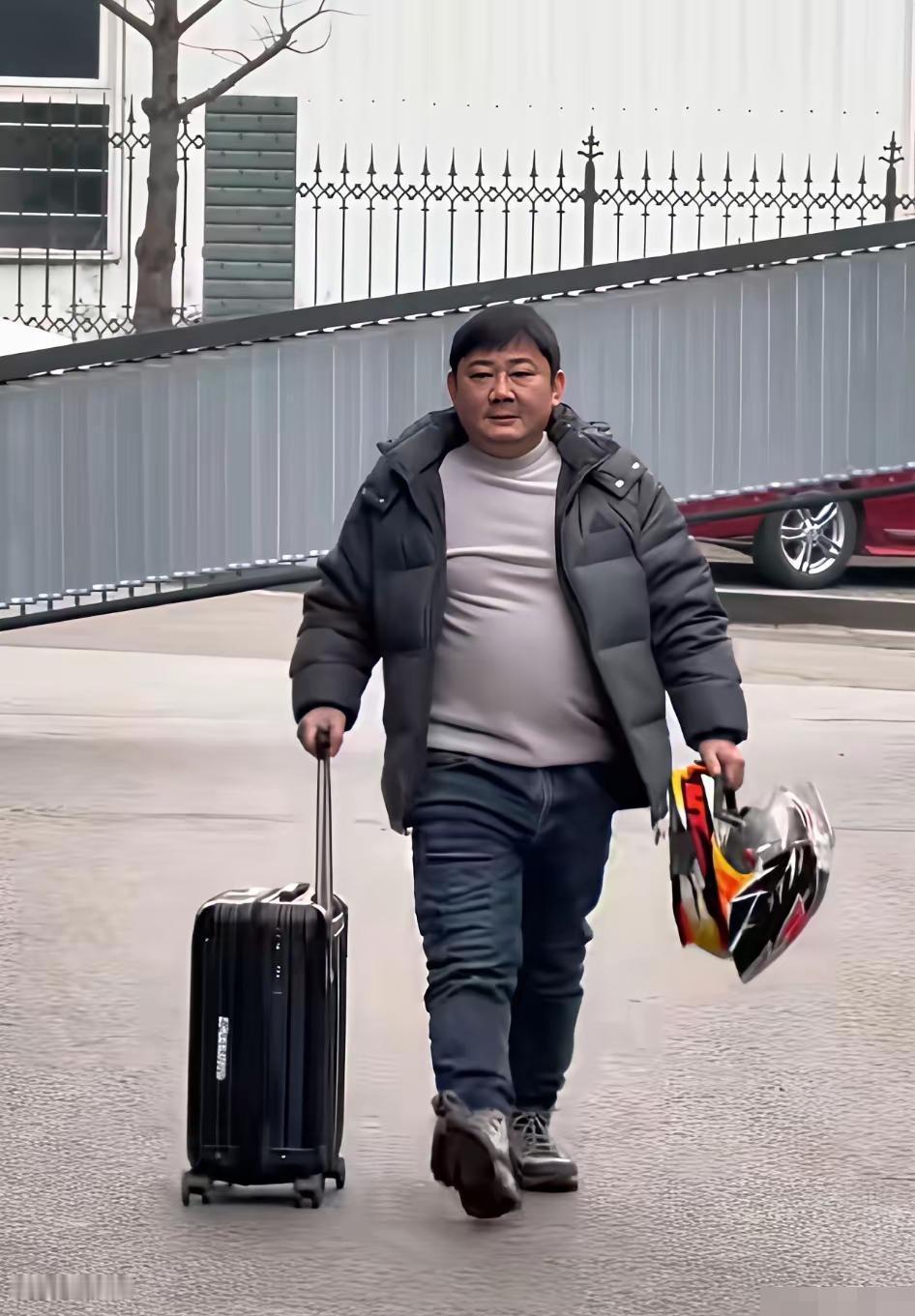 张雪是真敢干啊！
他胆子也太大了
他当年从凯越裸辞，放弃三十五点八八的股份和所有