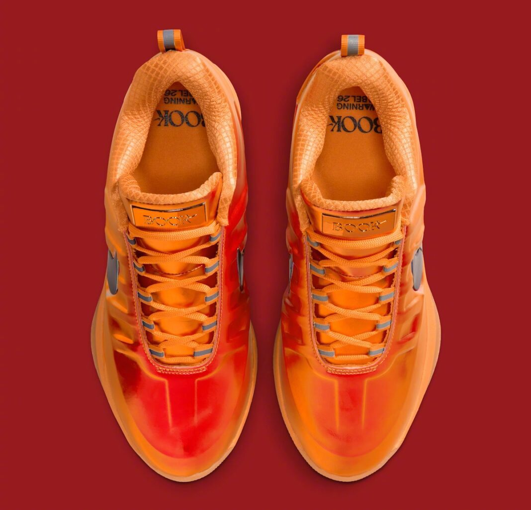 Nike Basketball「Warning Label Pack」耐克篮球「