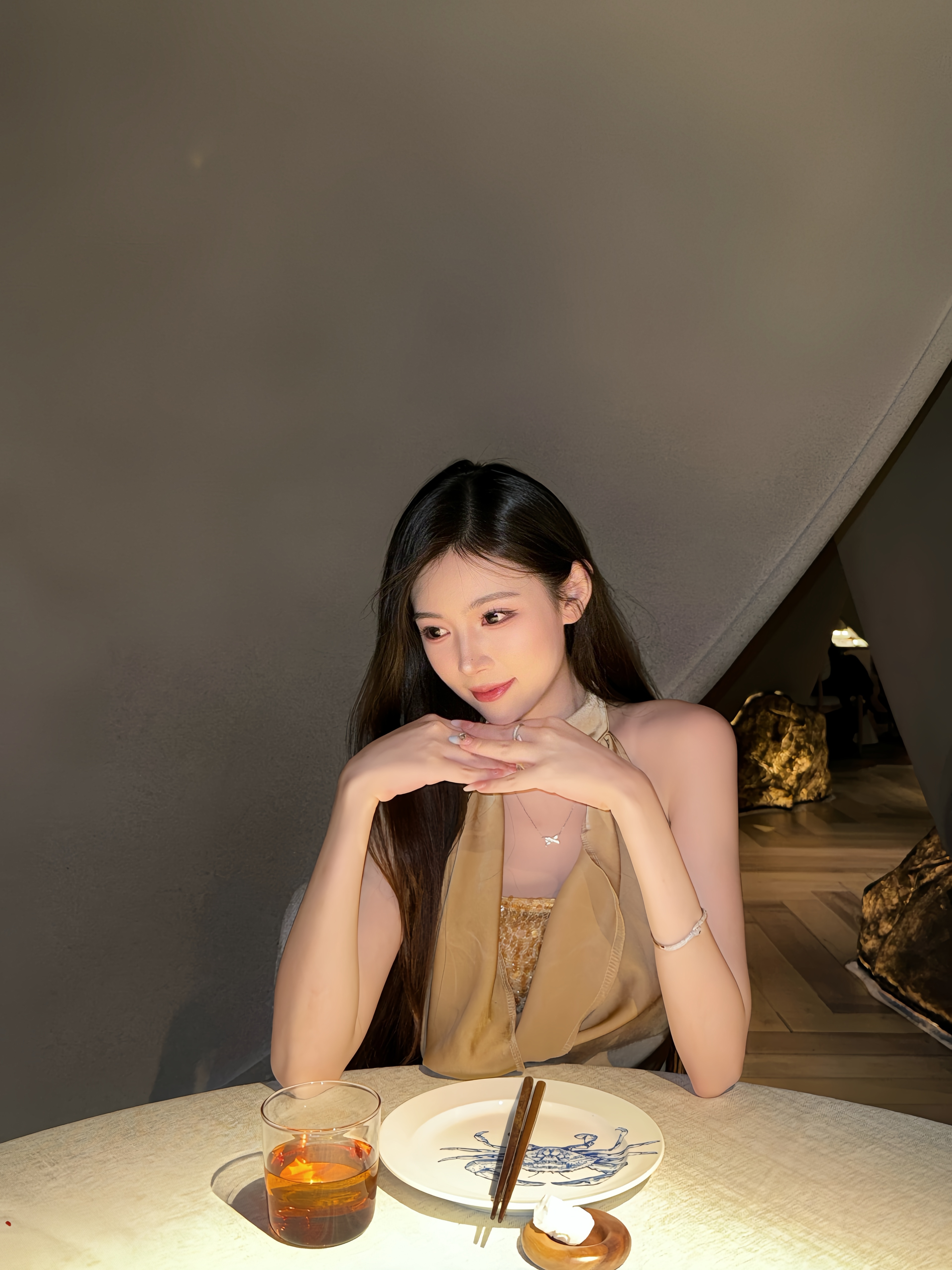 毕业之后第二次回杭州啦 满满的都是回忆[泪]  ​​​