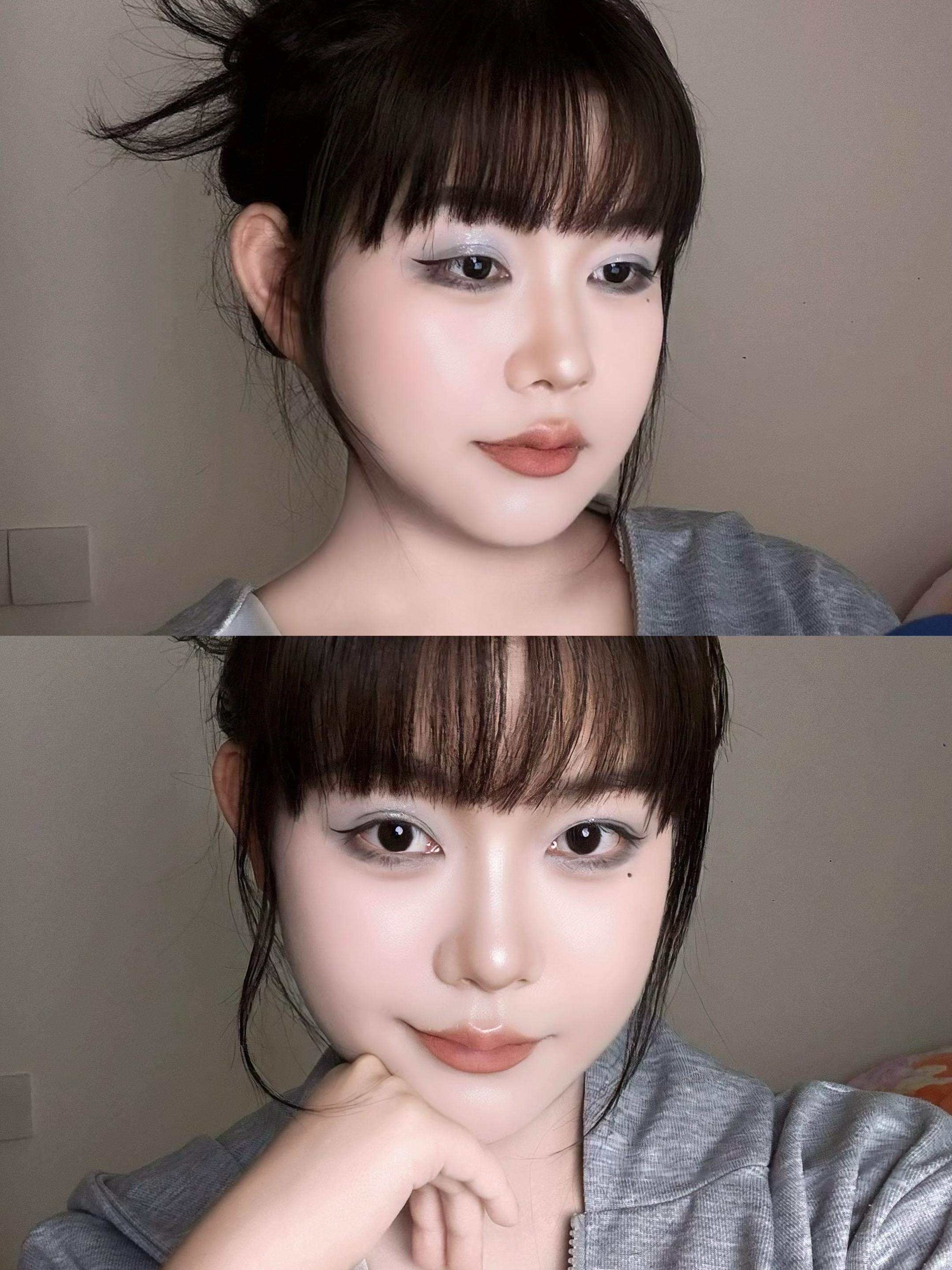 小烟熏～