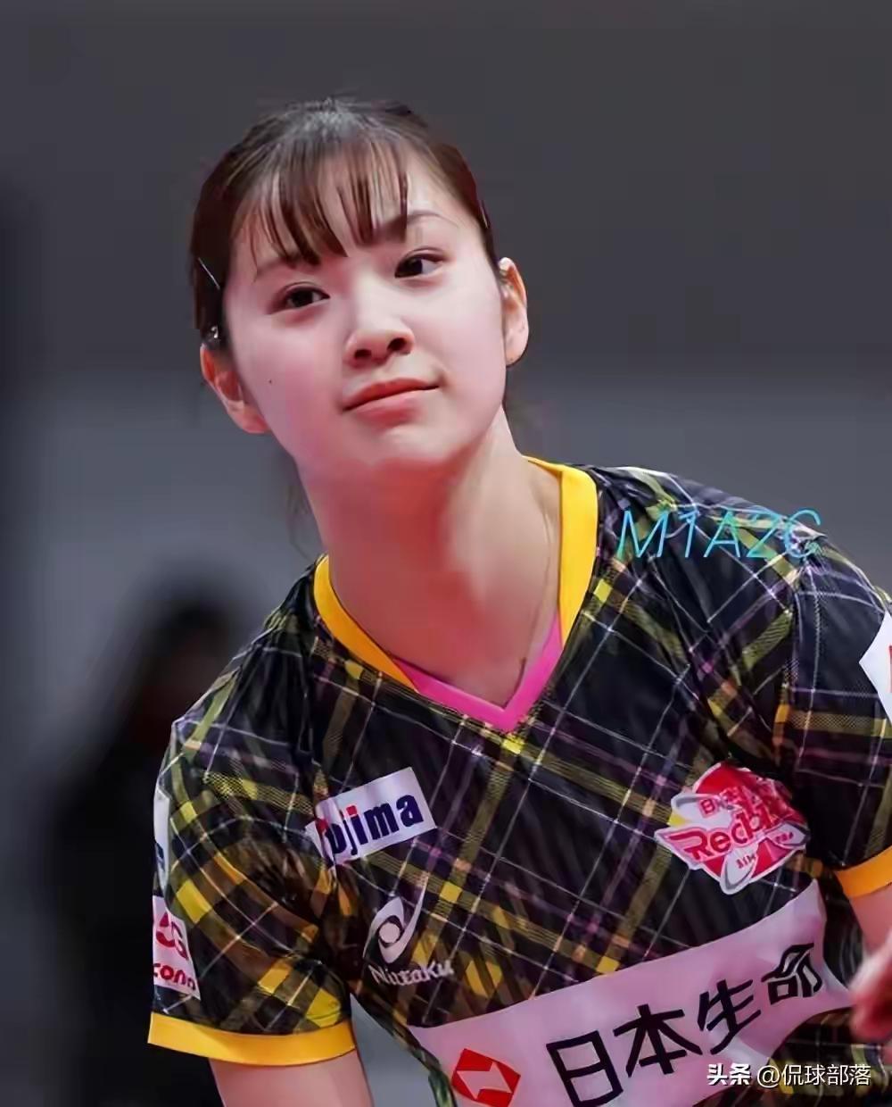 王艺迪又输日本选手！亚洲杯小组赛第二轮，王艺迪与日本选手长崎美柚交锋。王艺迪的实